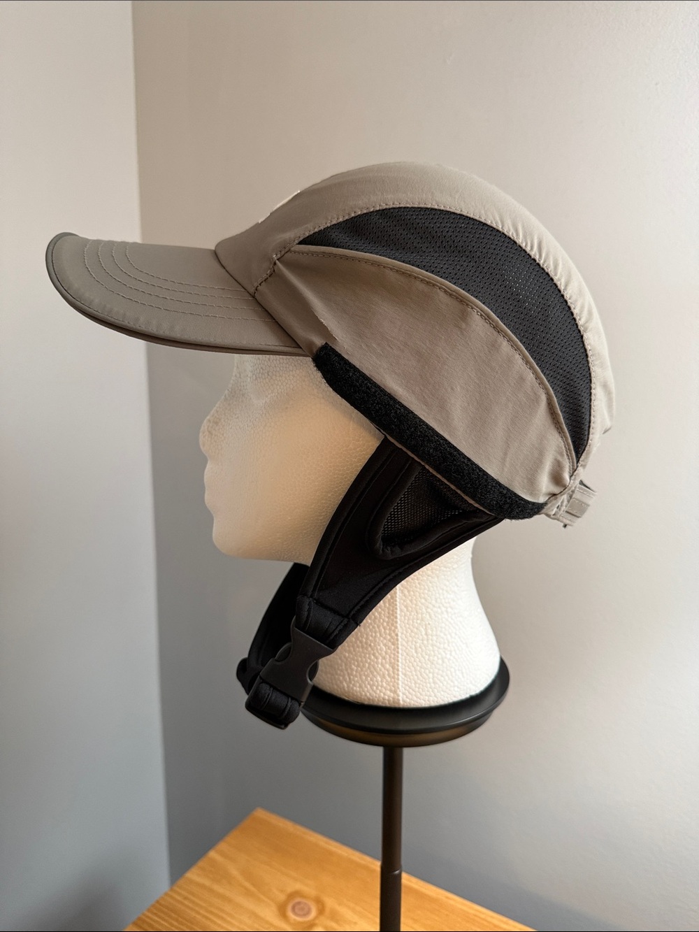 BebeFun Bump Cap - Picture 5 of 9
